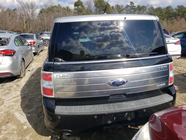 Photo 6 from auction – 2011 FORD FLEX LIMIT with VIN 2FMHK6DT9BBD13761