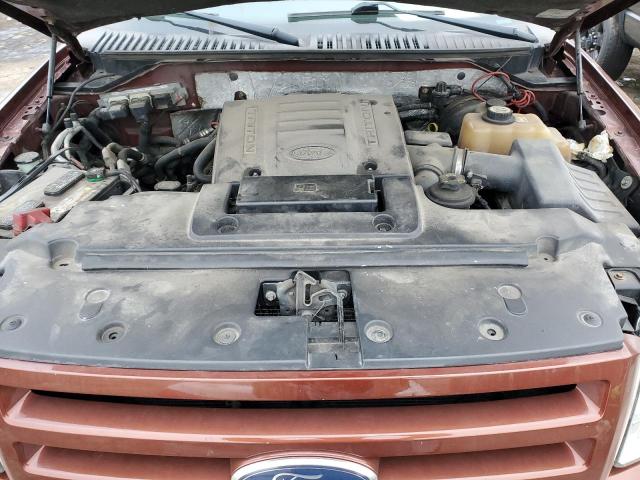 Photo 12 from auction – 2007 FORD EXPEDITION with VIN 1FMFU185X7LA77645