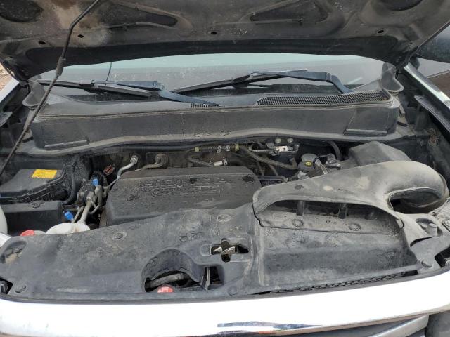 Photo 12 from auction – 2013 HONDA PILOT EXL with VIN 5FNYF4H56DB007695