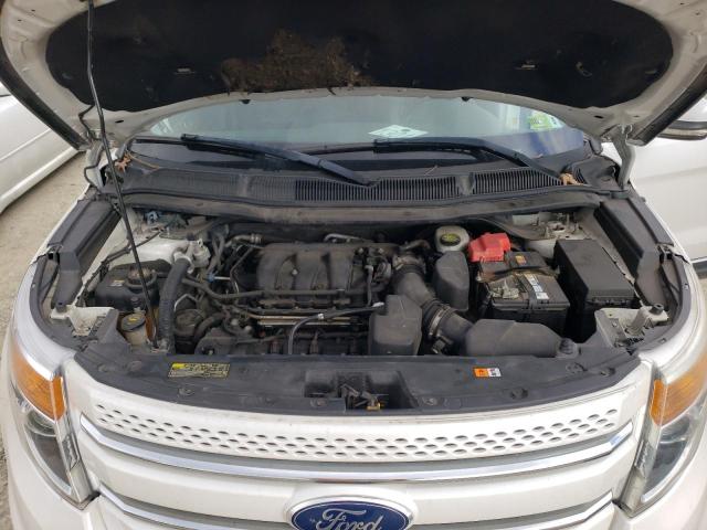 Photo 11 from auction – 2012 FORD EXPLORER L with VIN 1FMHK8F88CGA30055