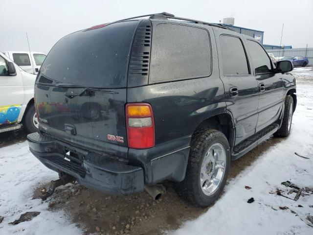 Photo 3 from auction – 2003 GMC YUKON DENA with VIN 1GKEK63U13J229338
