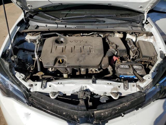 Photo 11 from auction – 2017 TOYOTA COROLLA L with VIN 5YFBURHE1HP634971