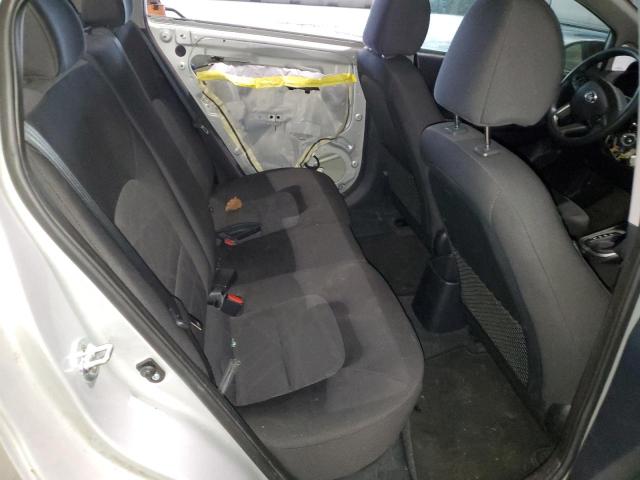 Photo 10 from auction – 2016 KIA RIO LX with VIN KNADM4A33G6637460