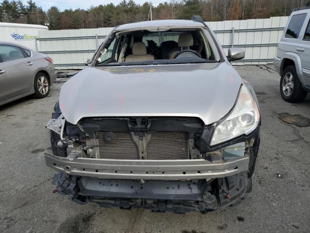 Снимка 5 от търг – 2014 SUBARU OUTBACK 2. с VIN 4S4BRBDC4E3287228