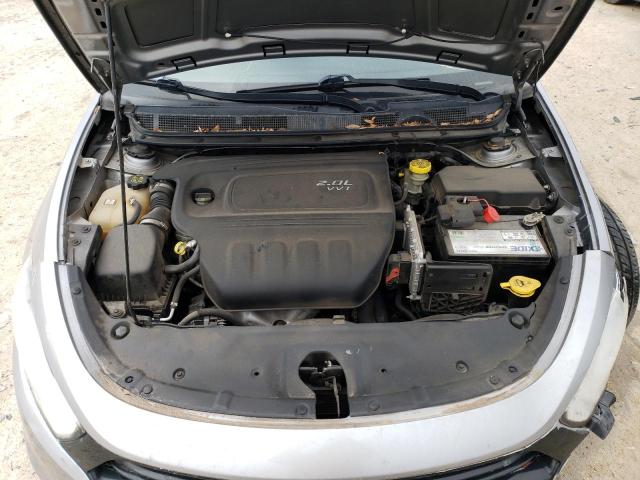 Photo 11 from auction – 2014 DODGE DART SE with VIN 1C3CDFAA2ED747261