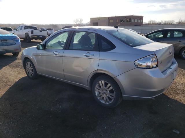 Photo 2 from auction – 2010 FORD FOCUS SEL with VIN 1FAHP3HN0AW242467