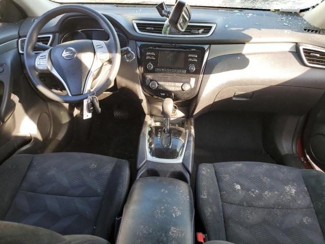 Photo 8 from auction – 2015 NISSAN ROGUE S with VIN 5N1AT2MV6FC851817