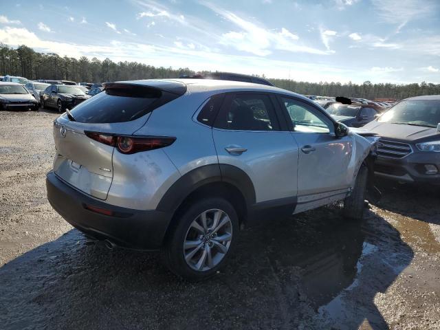Photo 3 from auction – 2020 MAZDA CX-30 SELE with VIN 3MVDMACLXLM115822