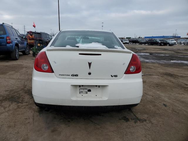Photo 6 from auction – 2007 PONTIAC G6 BASE with VIN 1G2ZG58N474161071