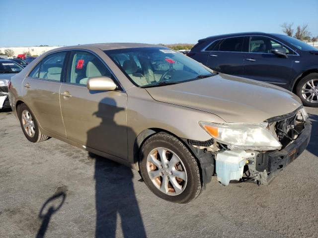 Photo 4 from auction – 2011 TOYOTA CAMRY BASE with VIN 4T1BF3EK1BU679593