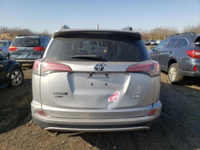 Photo 6 from auction – 2018 TOYOTA RAV4 ADVEN with VIN JTMRFREV0JJ194314