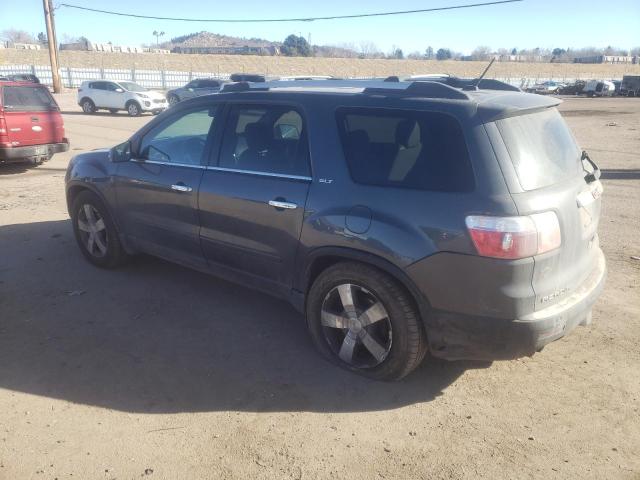 Photo 2 from auction – 2011 GMC ACADIA SLE with VIN 1GKKVRED4BJ382304