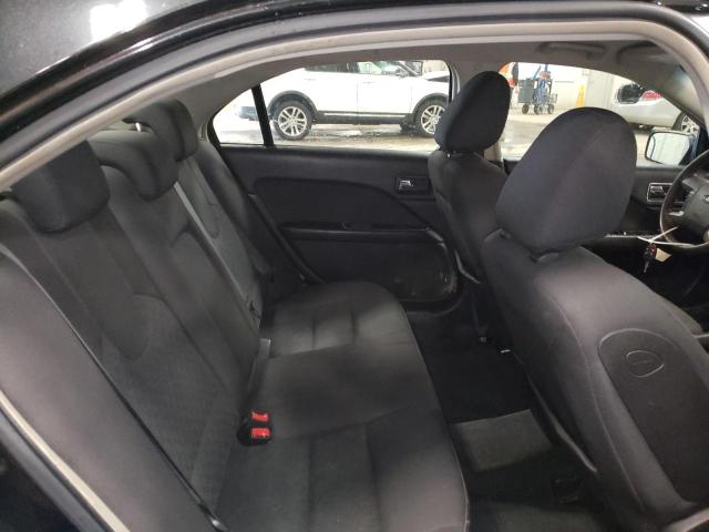 Photo 10 from auction – 2010 FORD FUSION SE with VIN 3FAHP0HA7AR136337