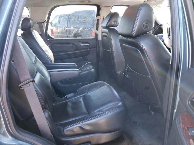 Photo 10 from auction – 2008 CADILLAC ESCALADE L with VIN 1GYFK63828R206558