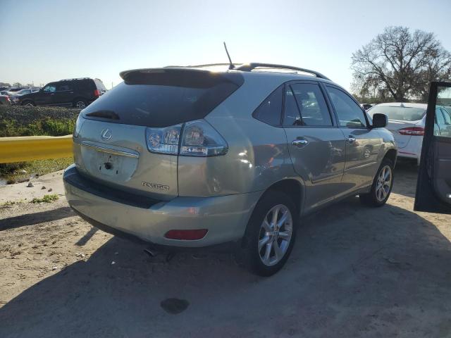Photo 3 from auction – 2009 LEXUS RX 350 with VIN 2T2GK31U39C060297