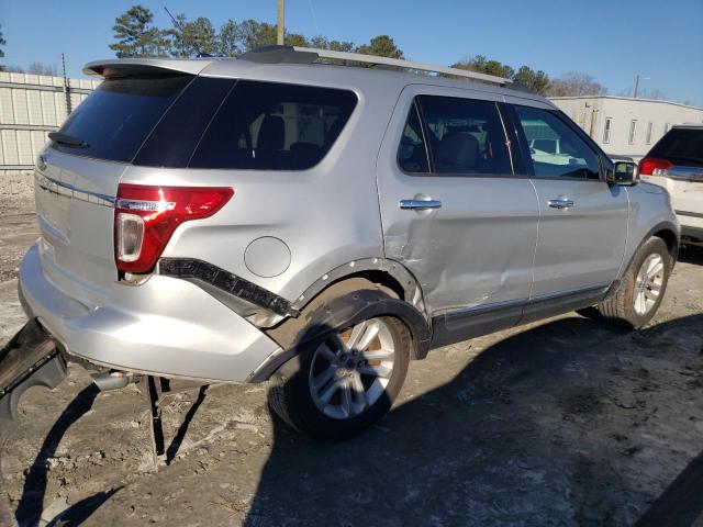 Photo 3 from auction – 2011 FORD EXPLORER X with VIN 1FMHK7D86BGA67665