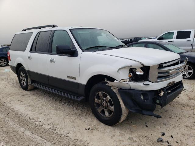 Photo 4 from auction – 2007 FORD EXPEDITION with VIN 1FMFK15507LA93881