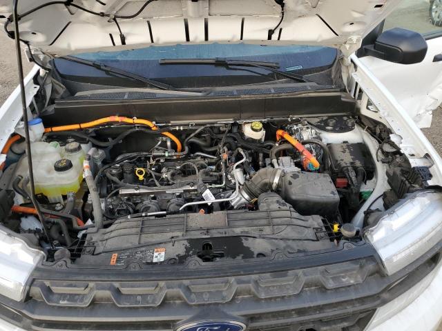 Photo 11 from auction – 2022 FORD MAVERICK X with VIN 3FTTW8E39NRA46270