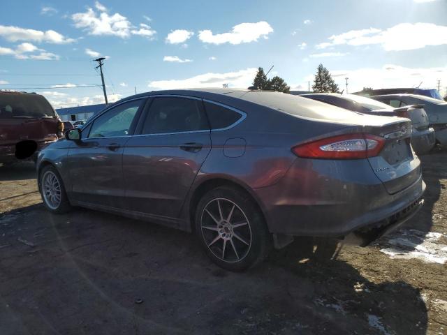 Photo 2 from auction – 2014 FORD FUSION SE with VIN 3FA6P0H91ER388779