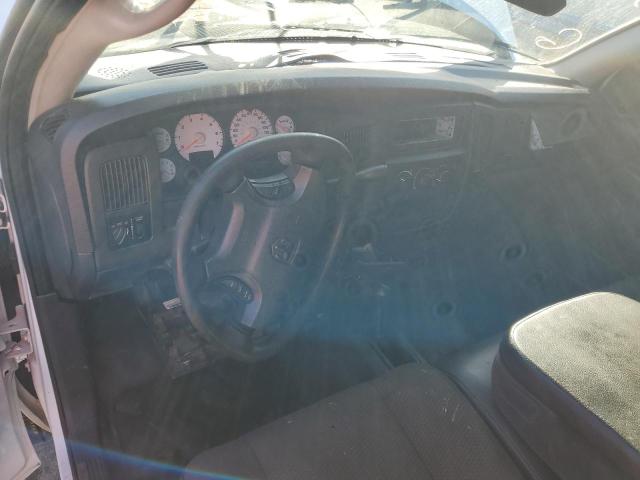 Photo 8 from auction – 2002 DODGE RAM 1500 with VIN 1D7HU16N22J191343