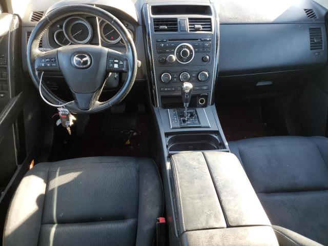 Photo 8 from auction – 2010 MAZDA CX-9 with VIN JM3TB2MV1A0203948