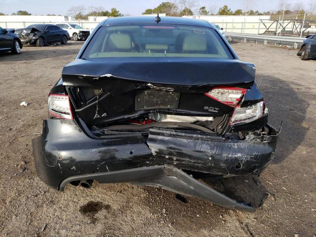 Photo 6 from auction – 2011 AUDI A4 PREMIUM with VIN WAUFFAFL9BN025630