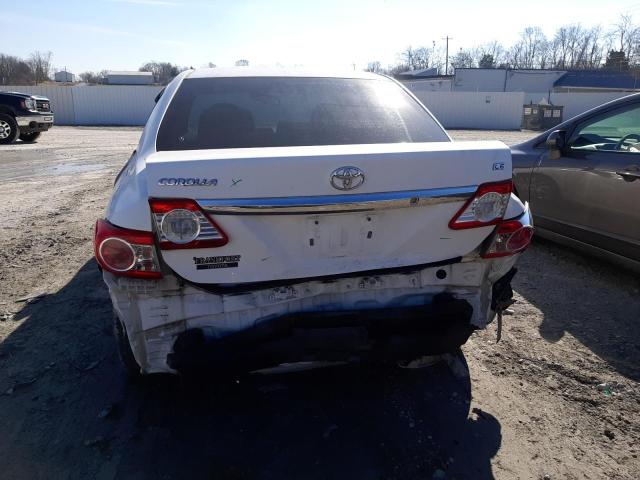 Photo 6 from auction – 2012 TOYOTA COROLLA BA with VIN 2T1BU4EEXCC798607