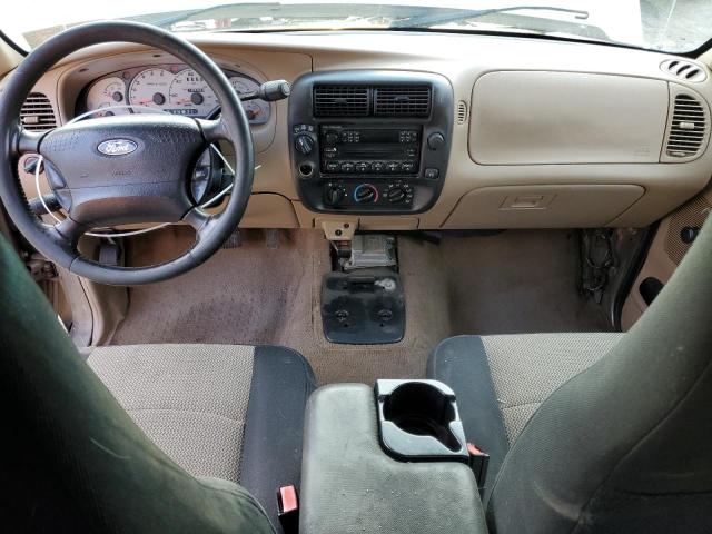 Photo 8 from auction – 2003 FORD RANGER SUP with VIN 1FTZR45E73TA11461