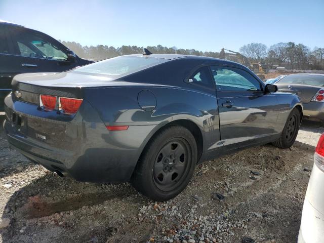 Photo 3 from auction – 2011 CHEVROLET CAMARO LS with VIN 2G1FA1ED4B9131765
