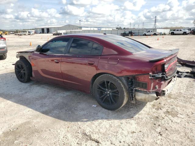 Photo 2 from auction – 2017 DODGE CHARGER SE with VIN 2C3CDXBG0HH576297