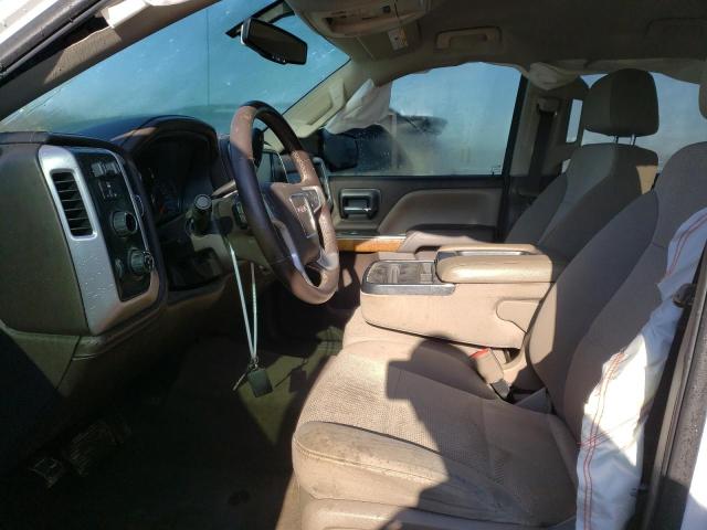 Photo 7 from auction – 2017 GMC SIERRA K15 with VIN 3GTU2MEC9HG259292