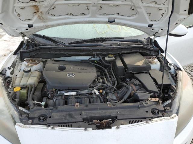 Photo 11 from auction – 2011 MAZDA 3 I with VIN JM1BL1UF0B1413599