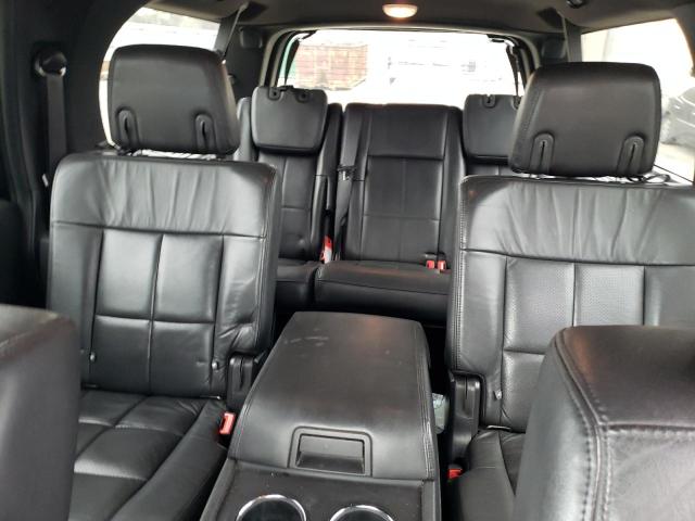 Photo 10 from auction – 2007 LINCOLN NAVIGATOR with VIN 5LMFL28587LJ18926