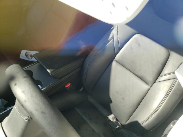 Photo 7 from auction – 2022 TESLA MODEL 3 with VIN 5YJ3E1EC2NF294467