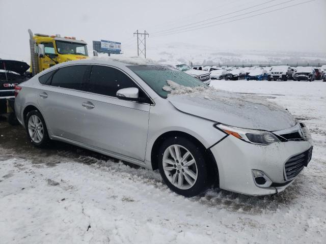 Photo 4 from auction – 2014 TOYOTA AVALON BAS with VIN 4T1BK1EB1EU091424