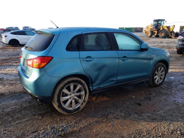 Photo 3 from auction – 2014 MITSUBISHI OUTLANDER with VIN 4A4AP3AU5EE020640
