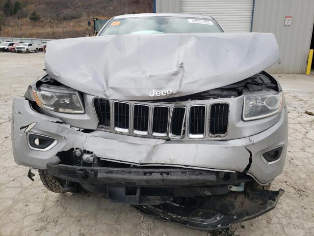 Photo 5 from auction – 2015 JEEP GRAND CHER with VIN 1C4RJFBG1FC898617