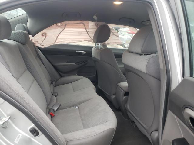 Photo 10 from auction – 2010 HONDA CIVIC LX with VIN 2HGFA1F59AH330394