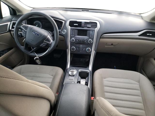 Photo 8 from auction – 2017 FORD FUSION SE with VIN 3FA6P0H7XHR151503