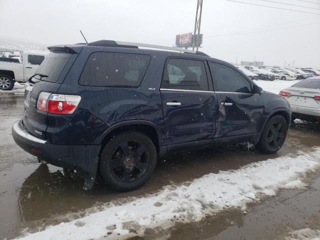 Photo 3 from auction – 2011 GMC ACADIA SLT with VIN 1GKKVRED1BJ196817