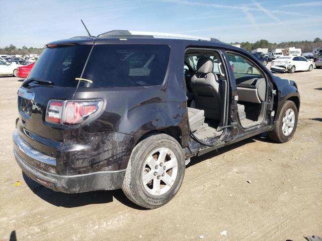 Photo 3 from auction – 2015 GMC ACADIA SLE with VIN 1GKKRNEDXFJ171837