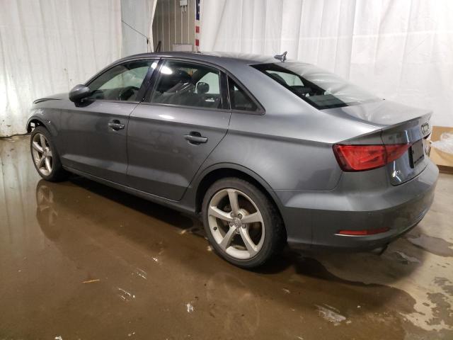 Photo 2 from auction – 2016 AUDI A3 PREMIUM with VIN WAUB8GFF3G1041553