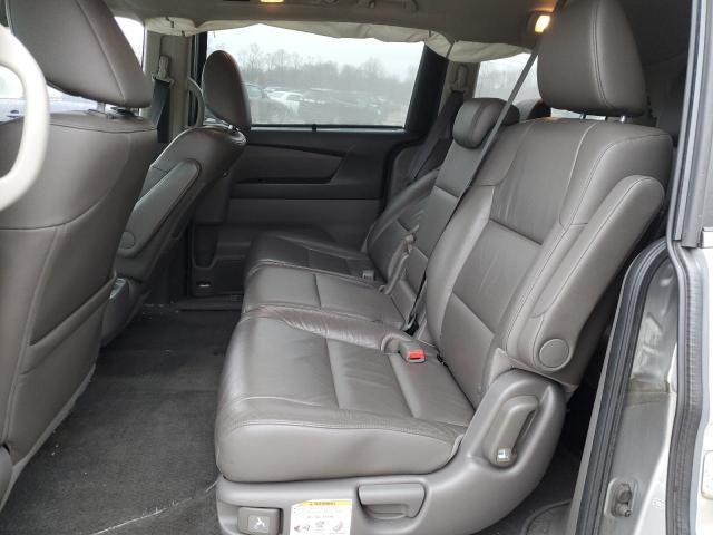 Photo 11 from auction – 2012 HONDA ODYSSEY EX with VIN 5FNRL5H63CB100006