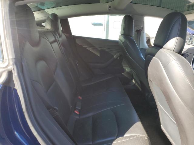 Photo 10 from auction – 2018 TESLA MODEL 3 with VIN 5YJ3E1EA3JF160950