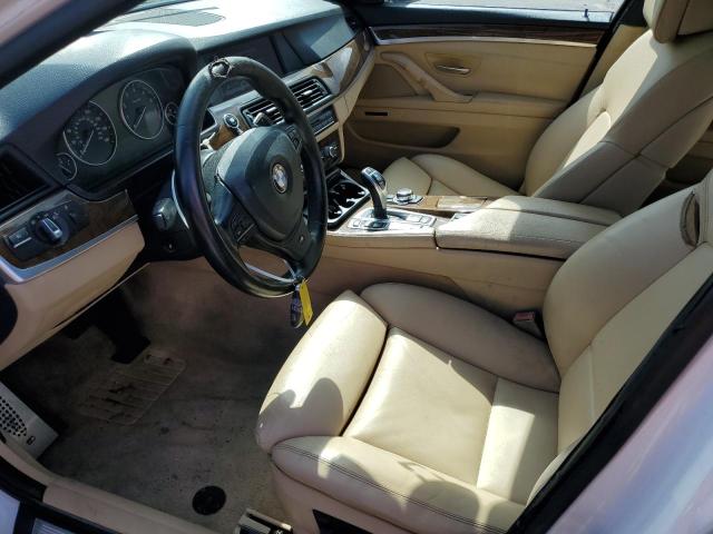 Photo 7 from auction – 2012 BMW 528 I with VIN WBAXG5C53CDY28486