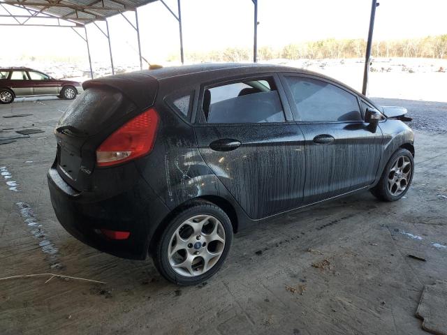 Photo 3 from auction – 2012 FORD FIESTA SES with VIN 3FADP4FJ4CM183771