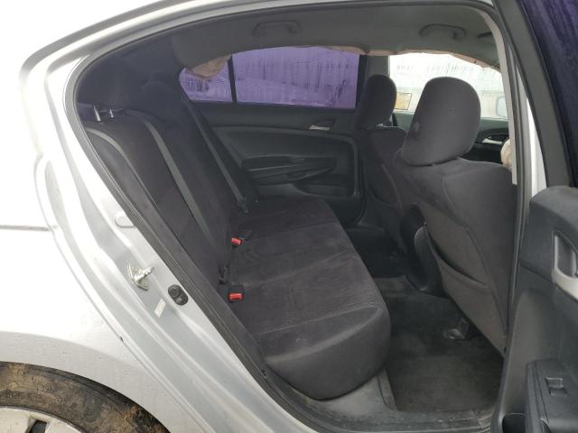 Photo 6 from auction – 2012 HONDA ACCORD LX with VIN 1HGCP2F32CA145563
