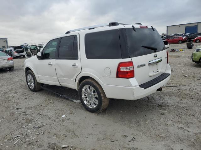 Photo 2 from auction – 2012 FORD EXPEDITION with VIN 1FMJU2A52CEF54237