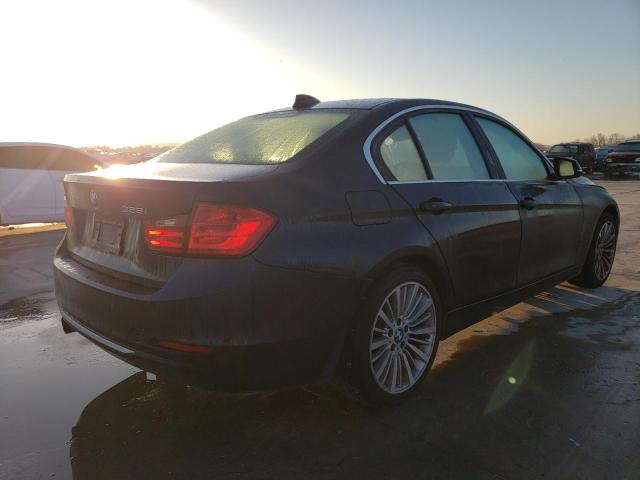Photo 3 from auction – 2012 BMW 328 I with VIN WBA3A5C55CF344758