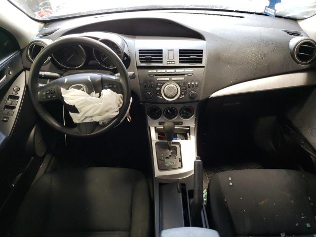 Photo 8 from auction – 2010 MAZDA 3 I with VIN JM1BL1SF6A1303464